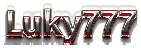 luky7777 logo
